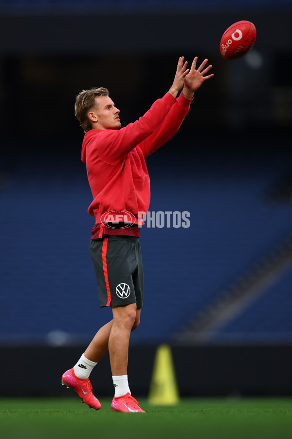 AFL 2025 Training - Sydney 060625 - A-59844721