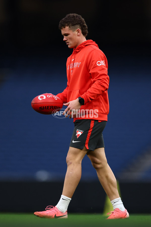 AFL 2025 Training - Sydney 060625 - A-59846854