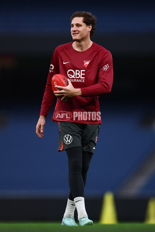 AFL 2025 Training - Sydney 060625 - A-59846861