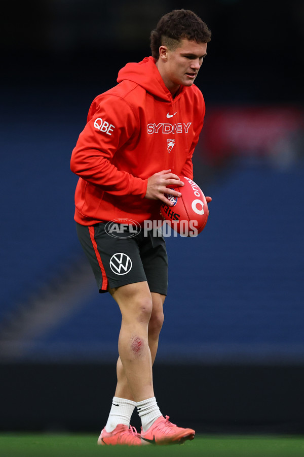 AFL 2025 Training - Sydney 060625 - A-59846862