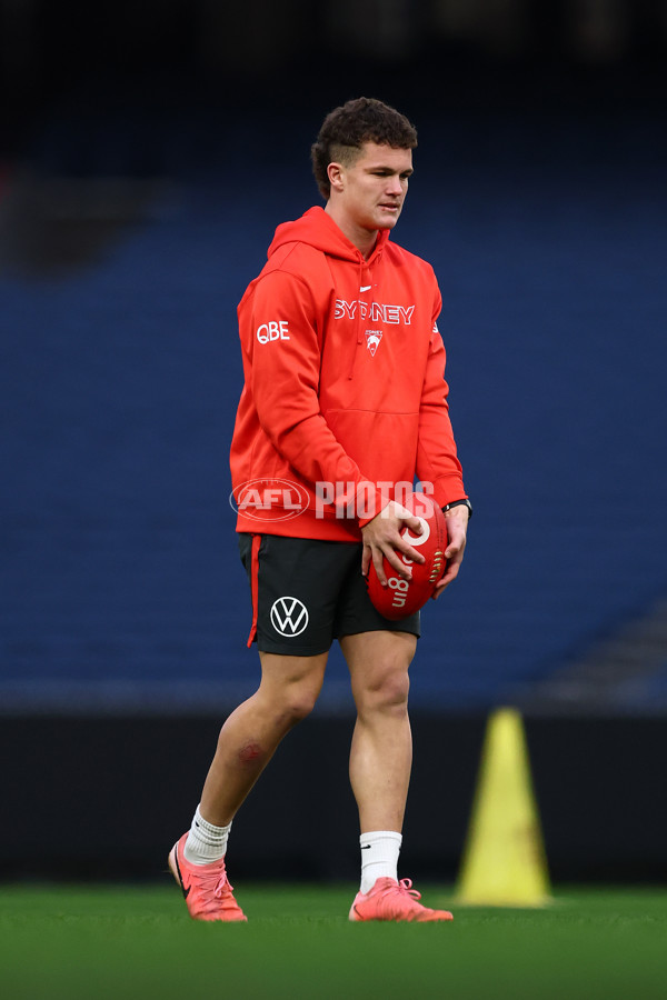 AFL 2025 Training - Sydney 060625 - A-59847654