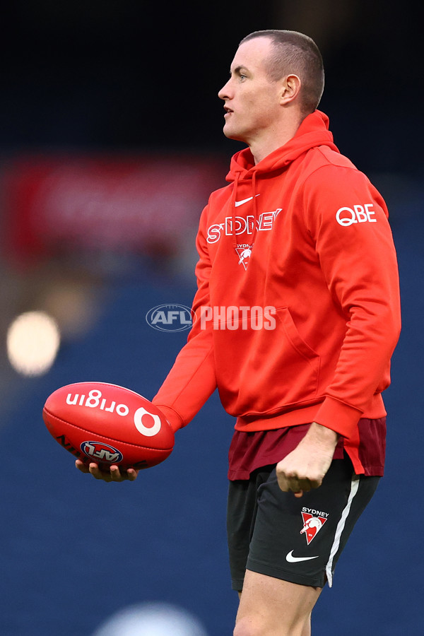 AFL 2025 Training - Sydney 060625 - A-59847663