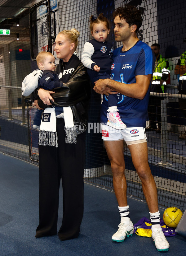 AFL 2025 Round 13 - Geelong v Gold Coast - A-59865204