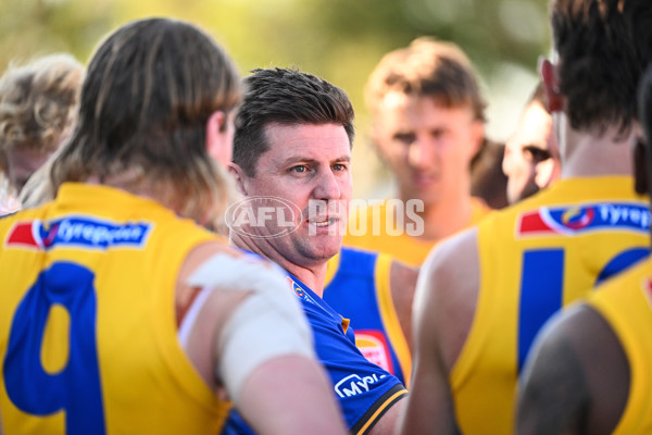 AFL 2025 Round 13 - North Melbourne v West Coast - A-59901892