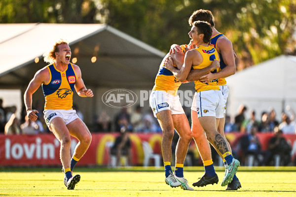 AFL 2025 Round 13 - North Melbourne v West Coast - A-59904867