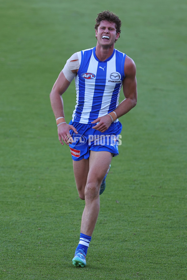 AFL 2025 Round 13 - North Melbourne v West Coast - A-59904913