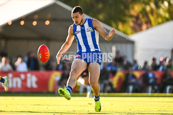 AFL 2025 Round 13 - North Melbourne v West Coast - A-59906570