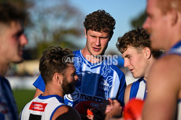 AFL 2025 Round 13 - North Melbourne v West Coast - A-59908574