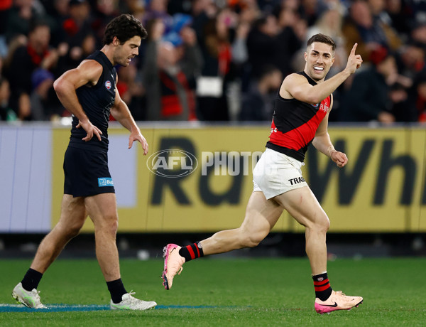 AFL 2025 Round 13 - Carlton v Essendon - A-59916595