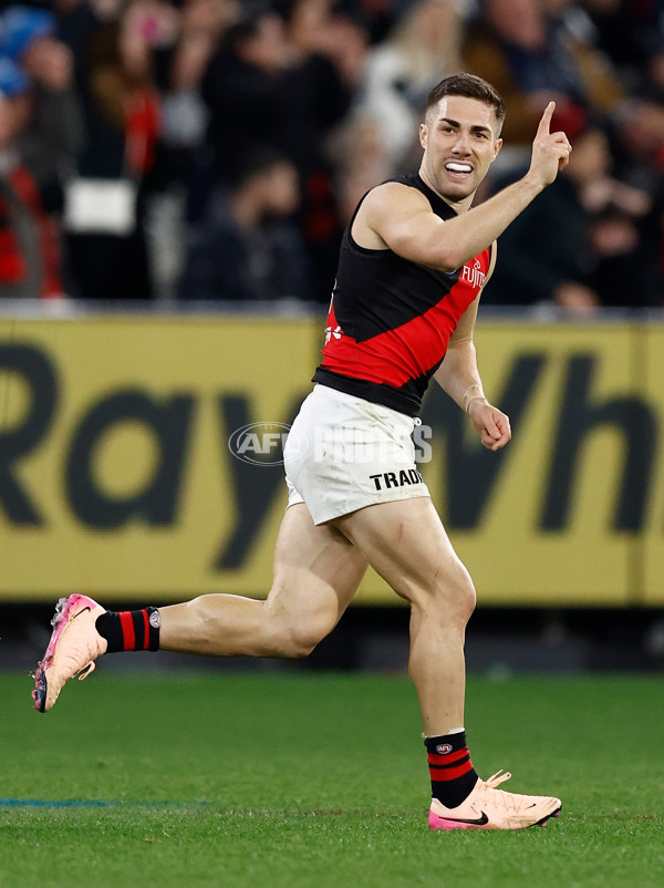 AFL 2025 Round 13 - Carlton v Essendon - A-59916596