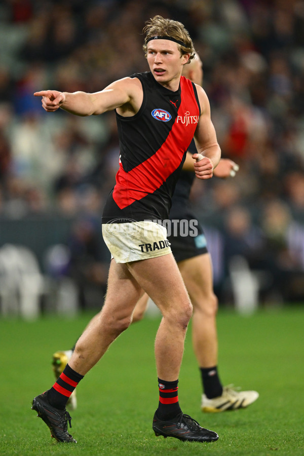 AFL 2025 Round 13 - Carlton v Essendon - A-59916616