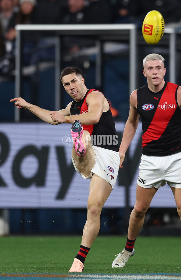 AFL 2025 Round 13 - Carlton v Essendon - A-59916806