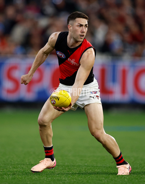 AFL 2025 Round 13 - Carlton v Essendon - A-59922472