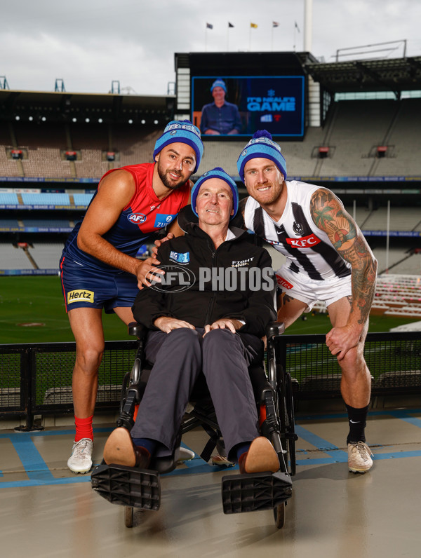 AFL 2025 Media - Big Freeze 11 Media Opportunity 030625 - A-59927661