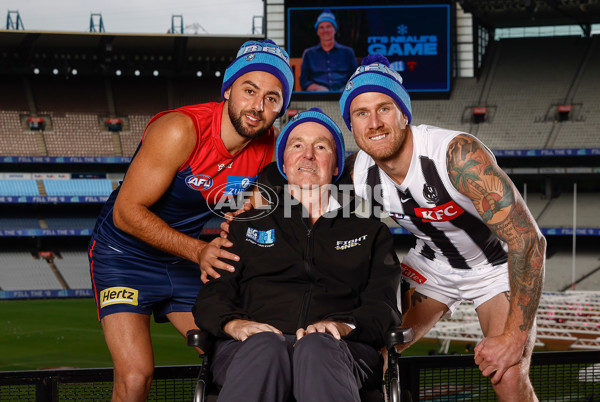 AFL 2025 Media - Big Freeze 11 Media Opportunity 030625 - A-59927662