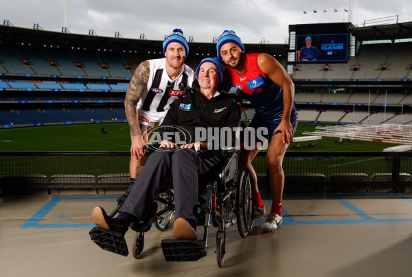 AFL 2025 Media - Big Freeze 11 Media Opportunity 030625 - A-59927663