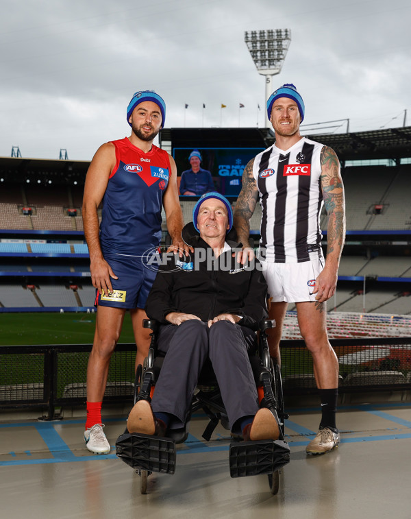AFL 2025 Media - Big Freeze 11 Media Opportunity 030625 - A-59927664