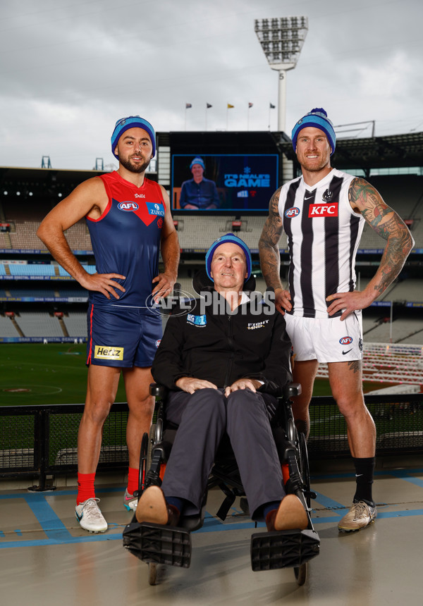 AFL 2025 Media - Big Freeze 11 Media Opportunity 030625 - A-59927665