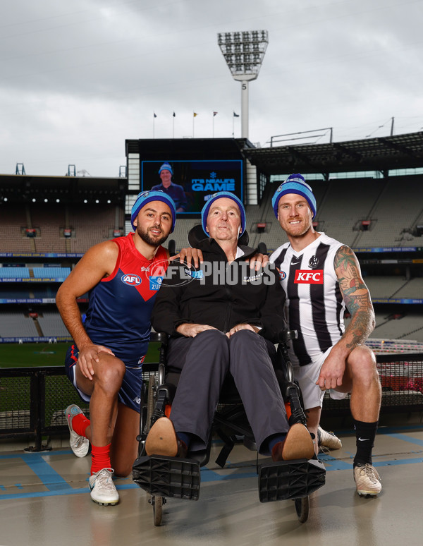 AFL 2025 Media - Big Freeze 11 Media Opportunity 030625 - A-59927666