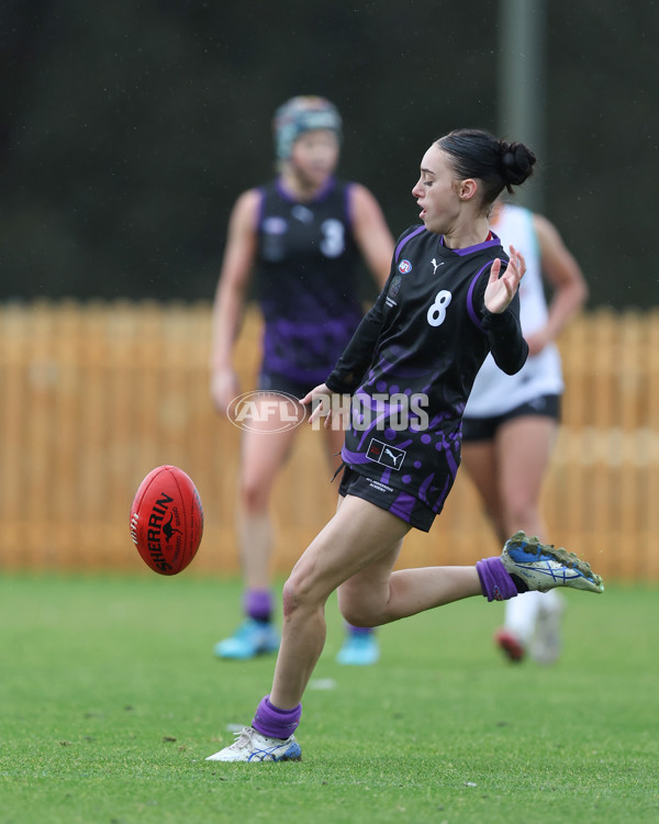 AFL Diversity Talent Program Girls 2025 - Indigenous Academy v Multicultural Academy - A-59927692