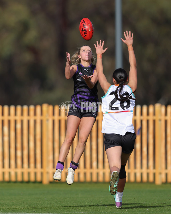AFL Diversity Talent Program Girls 2025 - Indigenous Academy v Multicultural Academy - A-59931435