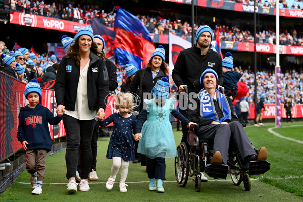 AFL 2025 Round 13 - Melbourne v Collingwood - A-59938769