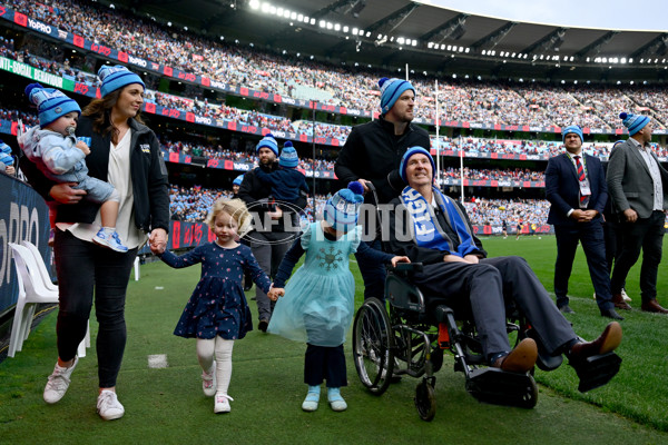 AFL 2025 Round 13 - Melbourne v Collingwood - A-59938801