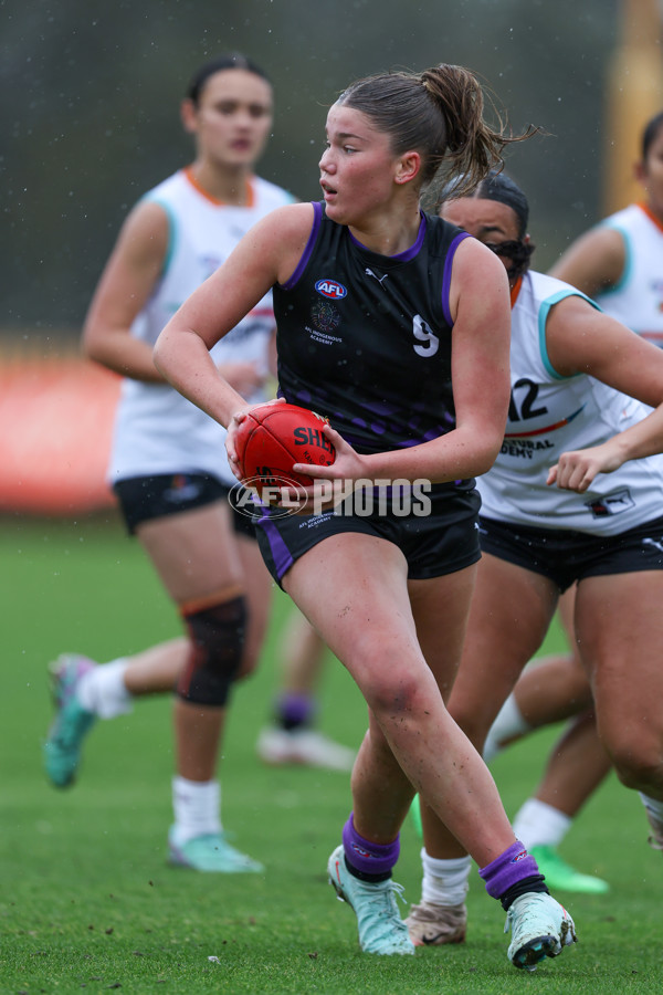 AFL Diversity Talent Program Girls 2025 - Indigenous Academy v Multicultural Academy - A-59939918