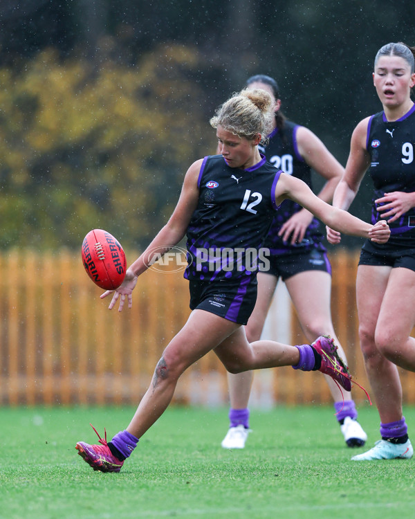 AFL Diversity Talent Program Girls 2025 - Indigenous Academy v Multicultural Academy - A-59939919
