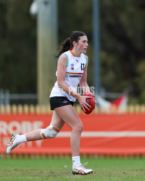 AFL Diversity Talent Program Girls 2025 - Indigenous Academy v Multicultural Academy - A-59950037