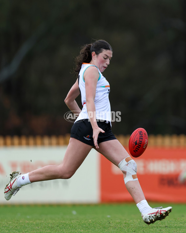 AFL Diversity Talent Program Girls 2025 - Indigenous Academy v Multicultural Academy - A-59950794