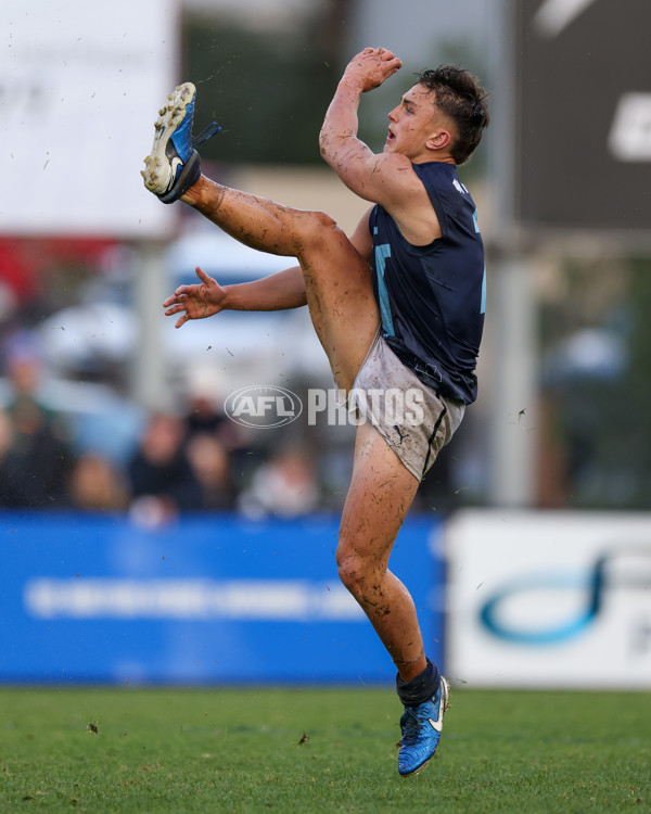 AFL National Development Championships U16 Boys 2025 - Vic Country v Vic Metro - A-59965158