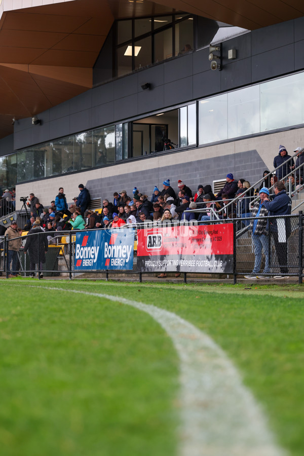 AFL National Development Championships U16 Boys 2025 - Vic Country v Vic Metro - A-59965732