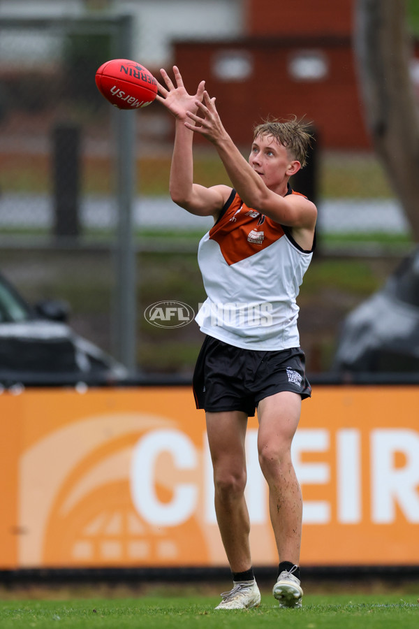 AFL National Development Championships U16 Boys 2025 - Tasmania v Northern Territory - A-59969887