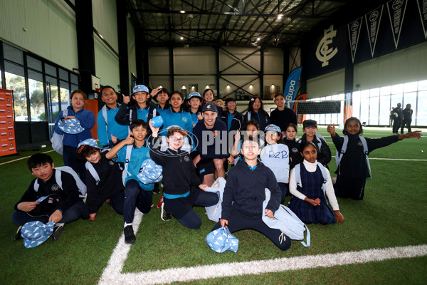 AFL 2025 Media - Carlton Media Opportunity 100625 - A-59969935