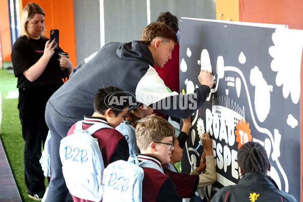 AFL 2025 Media - Carlton Media Opportunity 100625 - A-59969958