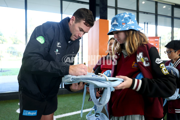 AFL 2025 Media - Carlton Media Opportunity 100625 - A-59970219