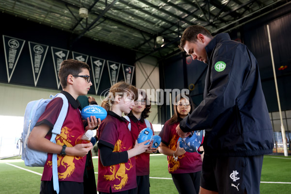 AFL 2025 Media - Carlton Media Opportunity 100625 - A-59970220
