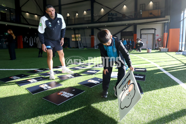 AFL 2025 Media - Carlton Media Opportunity 100625 - A-59970241