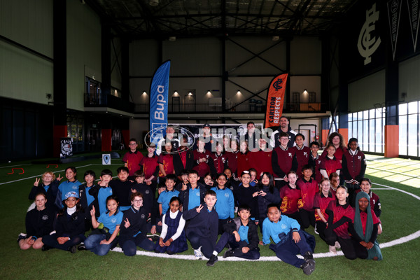 AFL 2025 Media - Carlton Media Opportunity 100625 - A-59970246