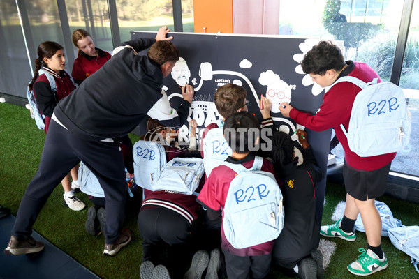 AFL 2025 Media - Carlton Media Opportunity 100625 - A-59970250