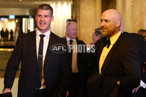 AFL 2025 Media - Hall of Fame - A-59972954