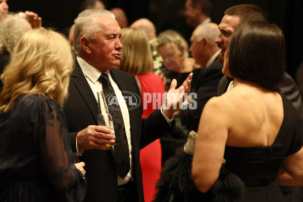 AFL 2025 Media - Hall of Fame - A-59972962