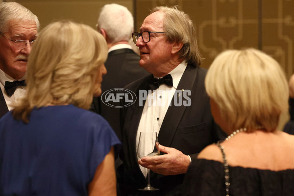 AFL 2025 Media - Hall of Fame - A-59972965