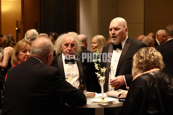 AFL 2025 Media - Hall of Fame - A-59973649