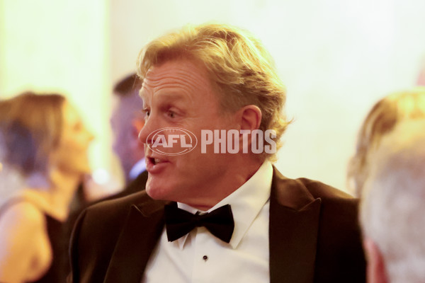 AFL 2025 Media - Hall of Fame - A-59973652