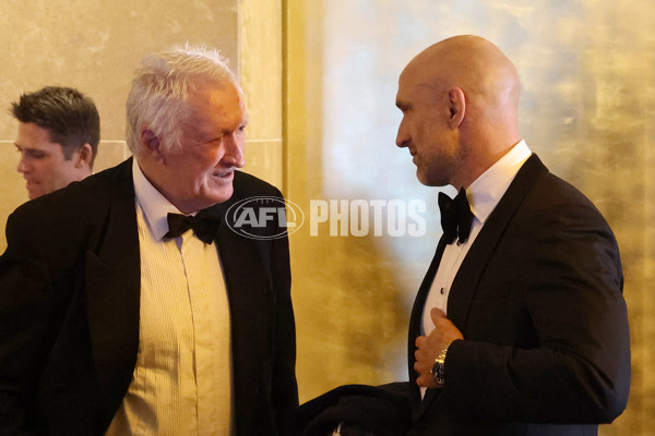AFL 2025 Media - Hall of Fame - A-59973668