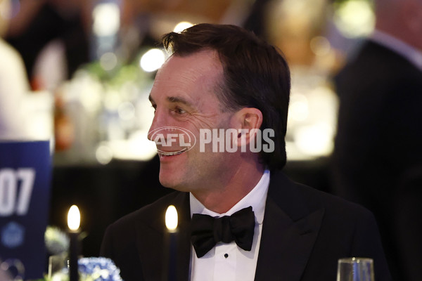 AFL 2025 Media - Hall of Fame - A-59973694