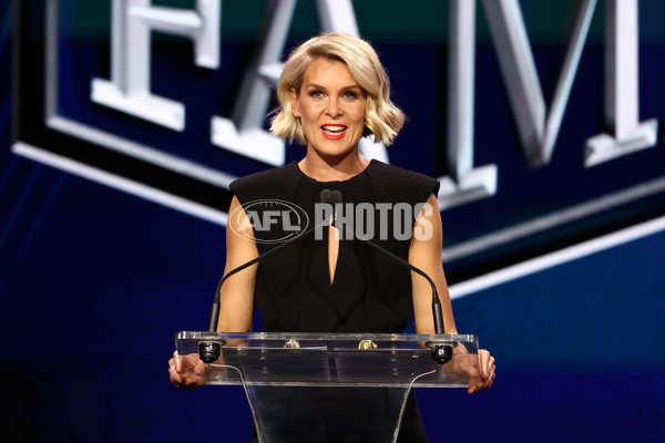 AFL 2025 Media - Hall of Fame - A-59975533