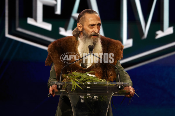 AFL 2025 Media - Hall of Fame - A-59975534